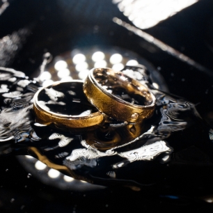 Макро колец