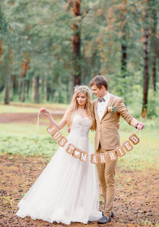 свадьба в бежевом цвете, бежевый костюм жениха, фотограф ВАЛЕРИЙ ПЕТРУШКОВ