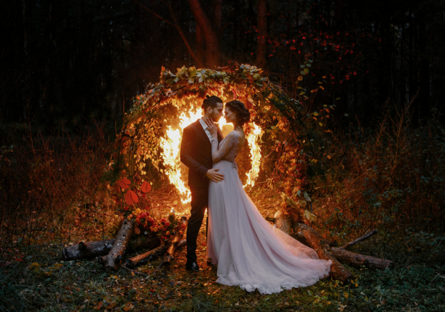 фотограф Валерий Петрушков