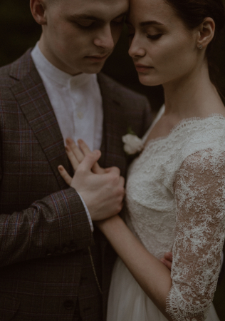 цвет свадьбы 2019, свадьба в коричневом цвете, фотограф ОЛЕГ СВЕТЛОВ