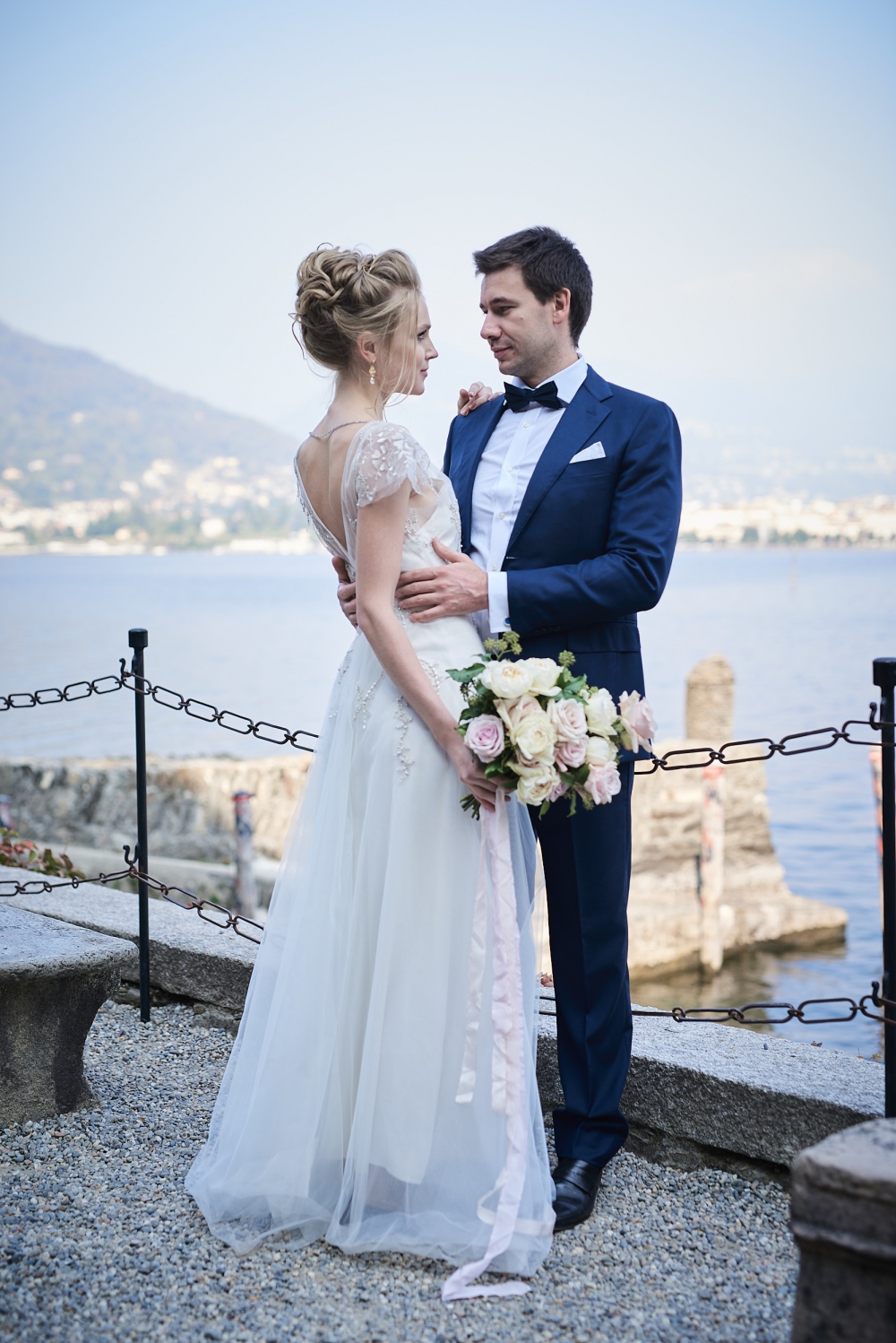 Italy Stresa Lago Maggiore