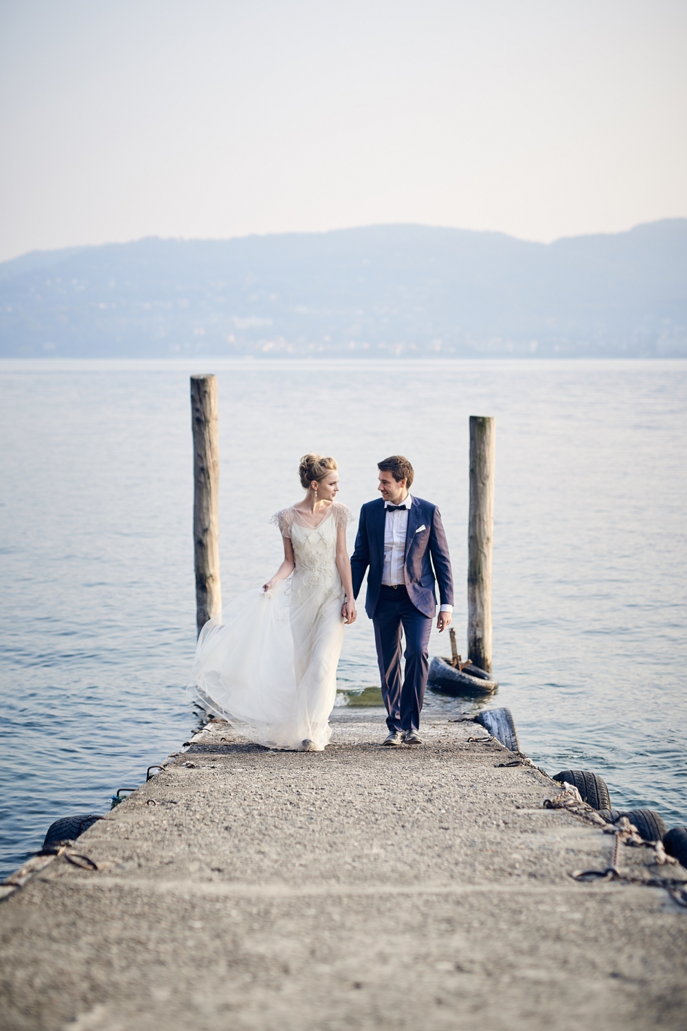 Italy Stresa Lago Maggiore