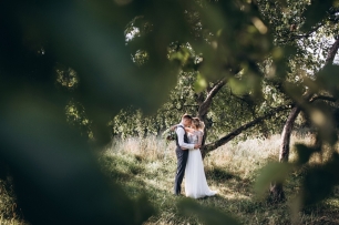 Прогулка в лесу