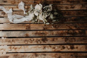 Нежный и легкий букет