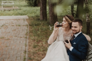 Прогулка в лесу