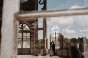 Прогулка в парке