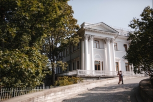 Елагин остров