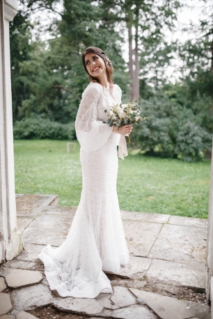 Радостный день