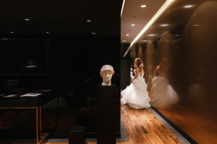 Сборы в отеле "Гамма"