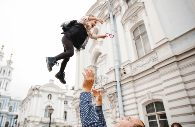 дети на свадьбе, фотограф ПОЛИНА ПРИНЦЕВА