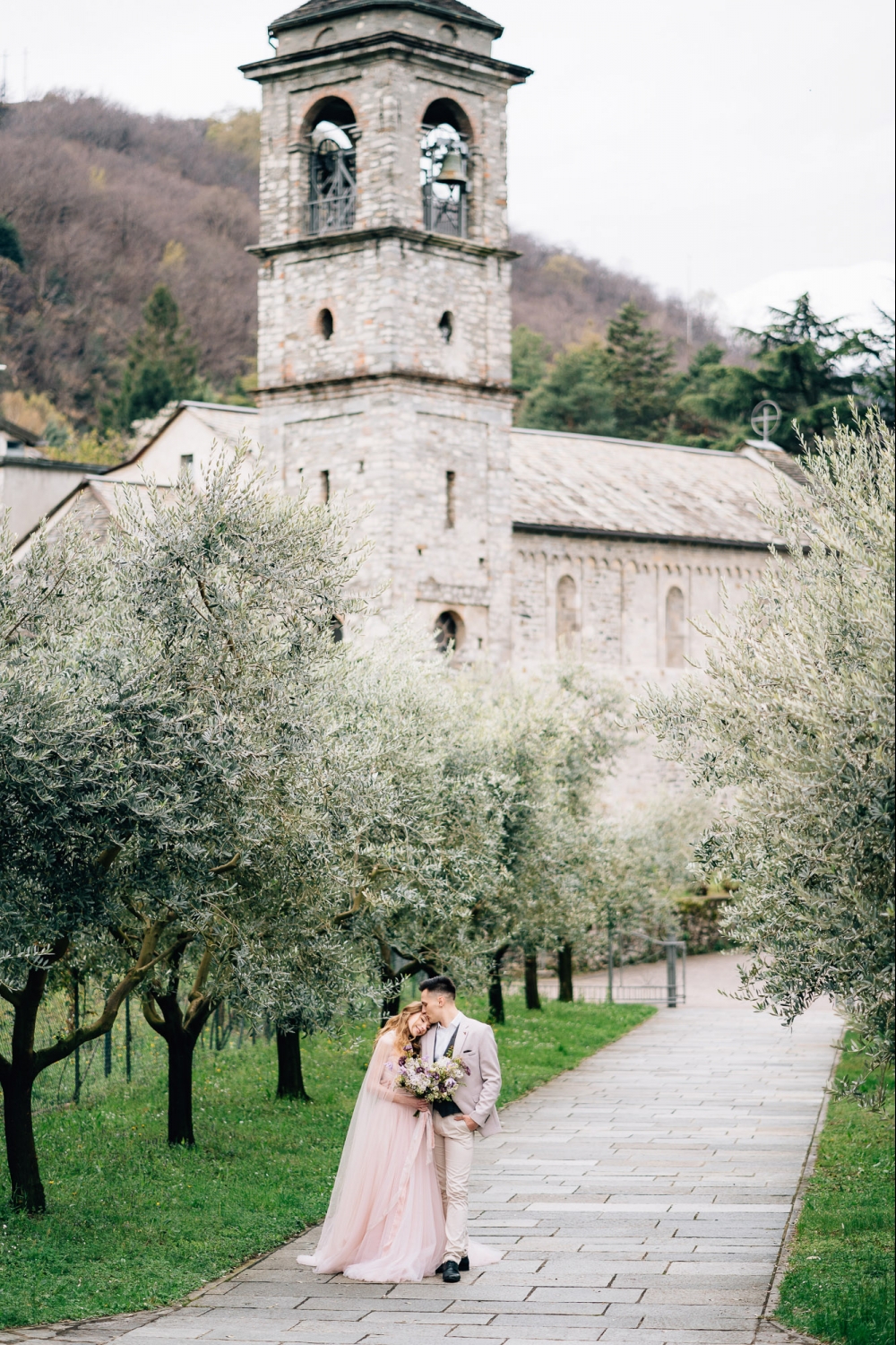 Wedding photoshoot in Montenegro https://nadtochiy.com