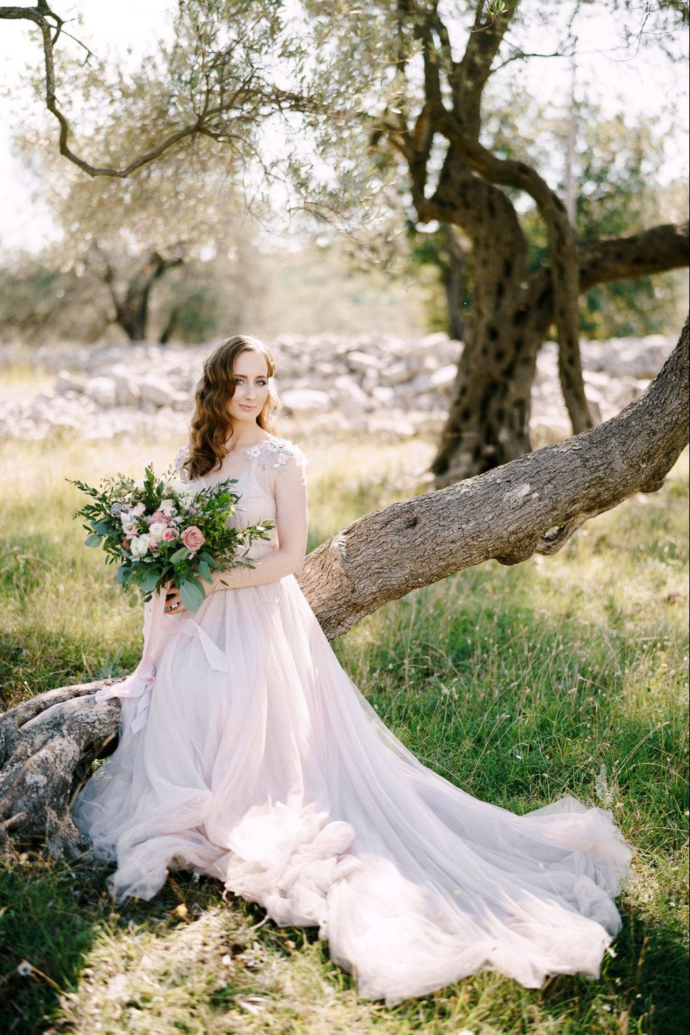 Wedding photoshoot in Montenegro https://nadtochiy.com