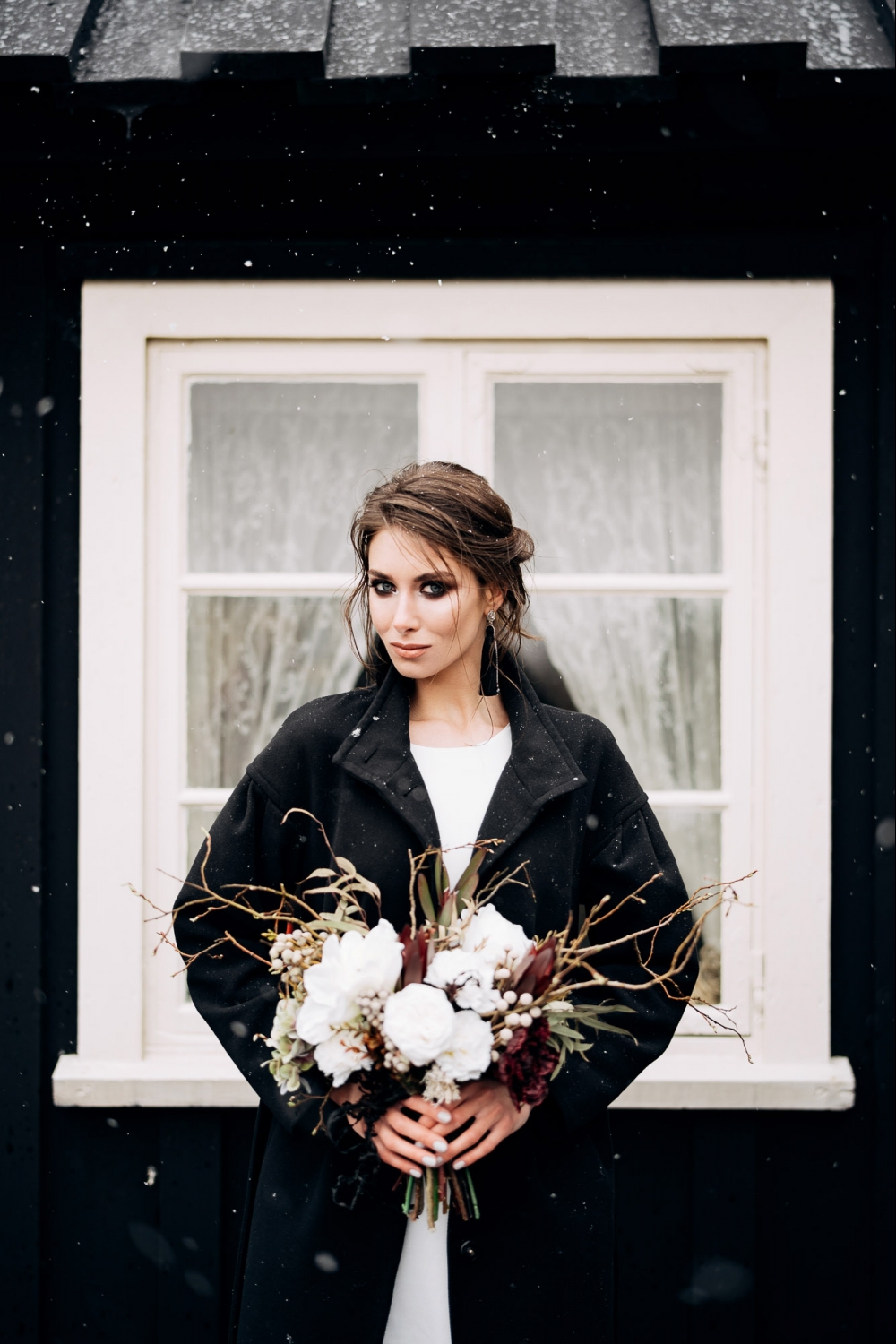 Wedding photoshoot in Montenegro https://nadtochiy.com