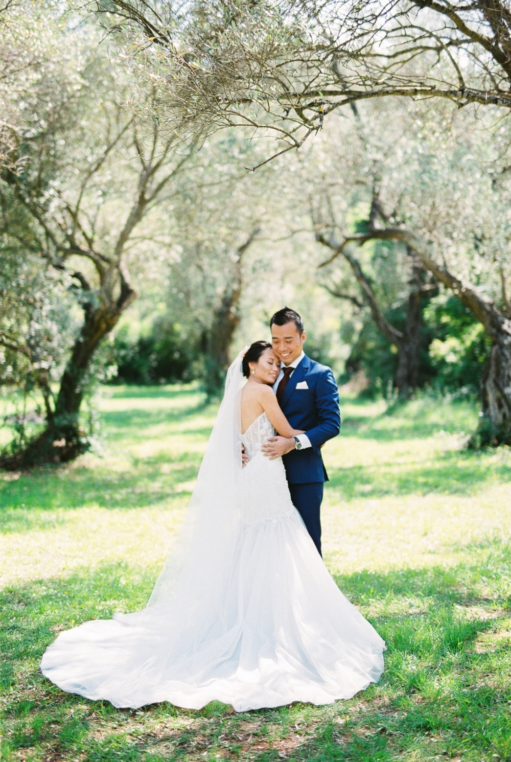 Wedding photoshoot in Montenegro https://nadtochiy.com
