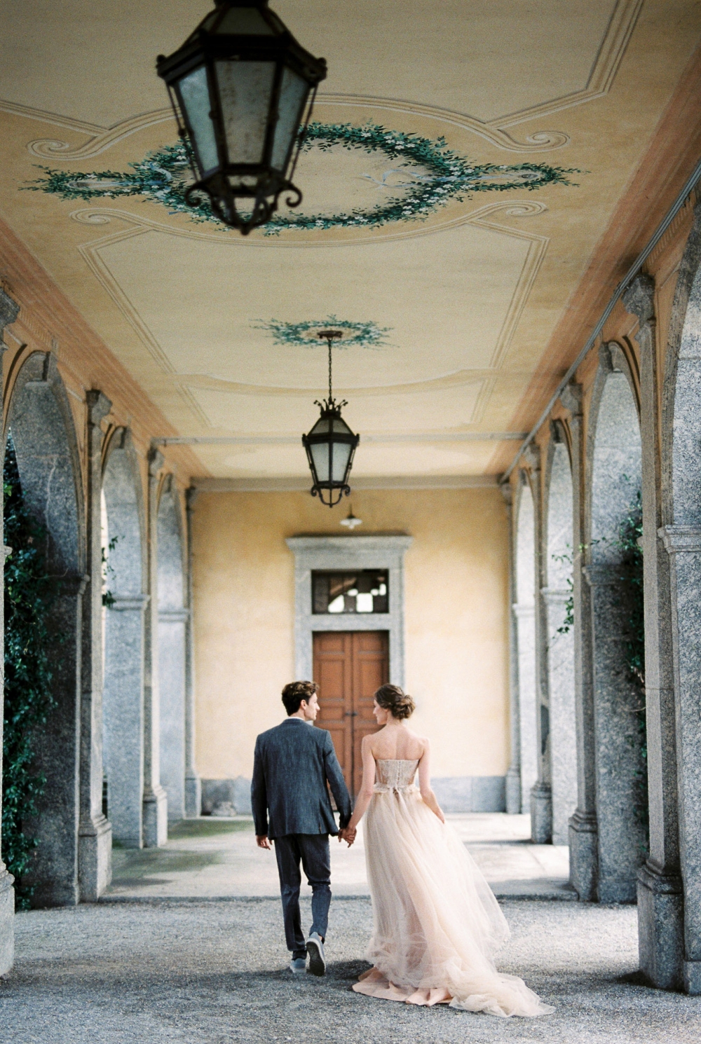 Wedding photoshoot in Montenegro https://nadtochiy.com