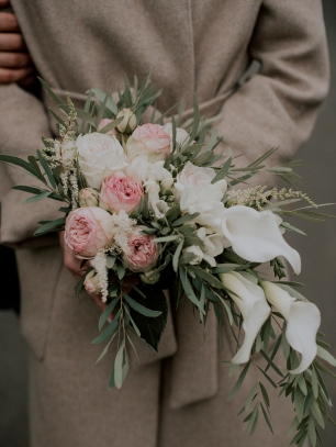 Осенняя прогулка