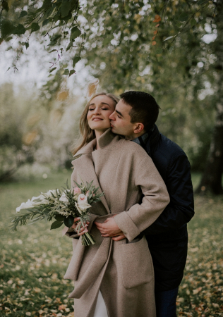 фотосессия love story в парке, фотограф АННА ЕМЕЛЬЯНОВА