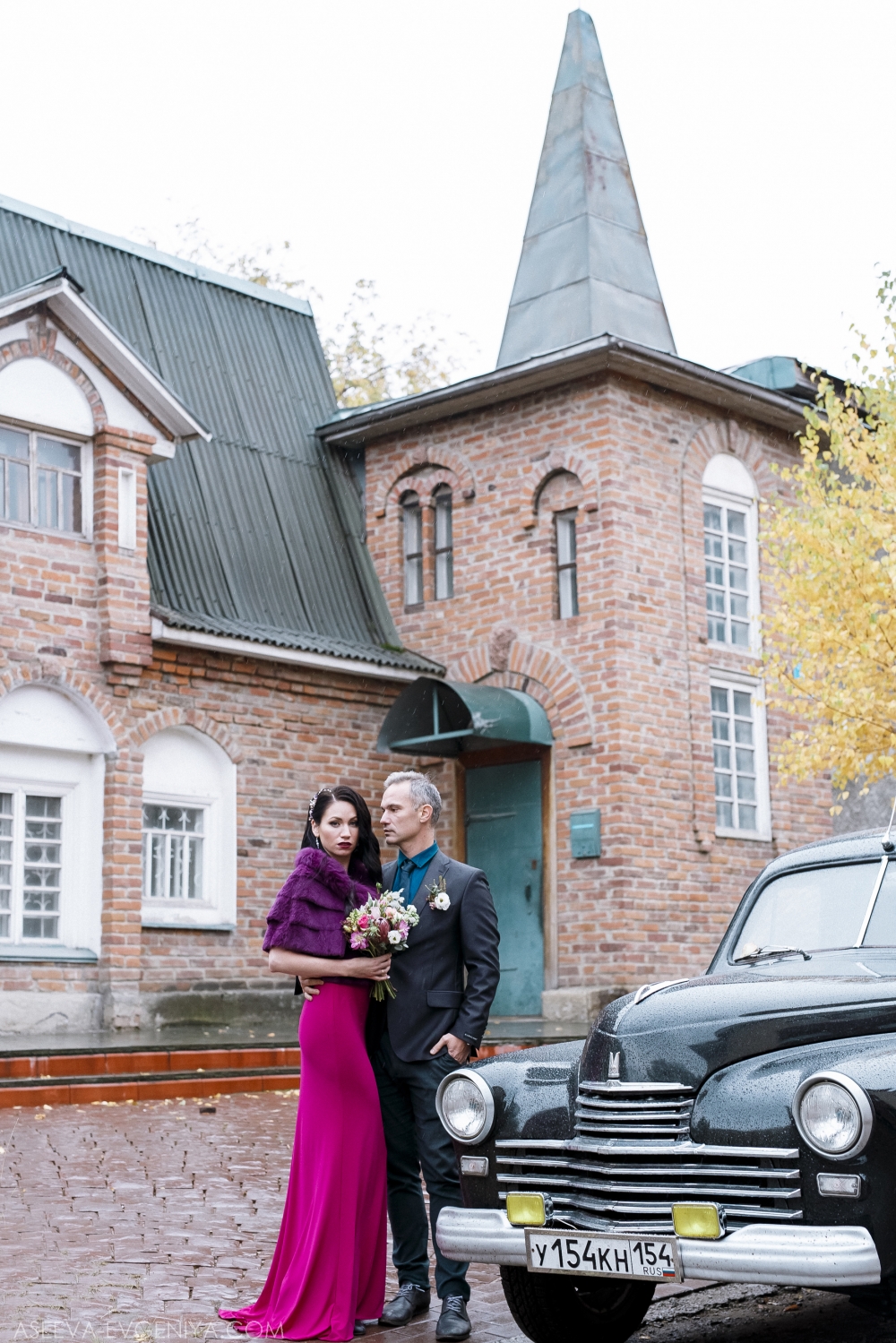 aseeva-evgeniya.com
