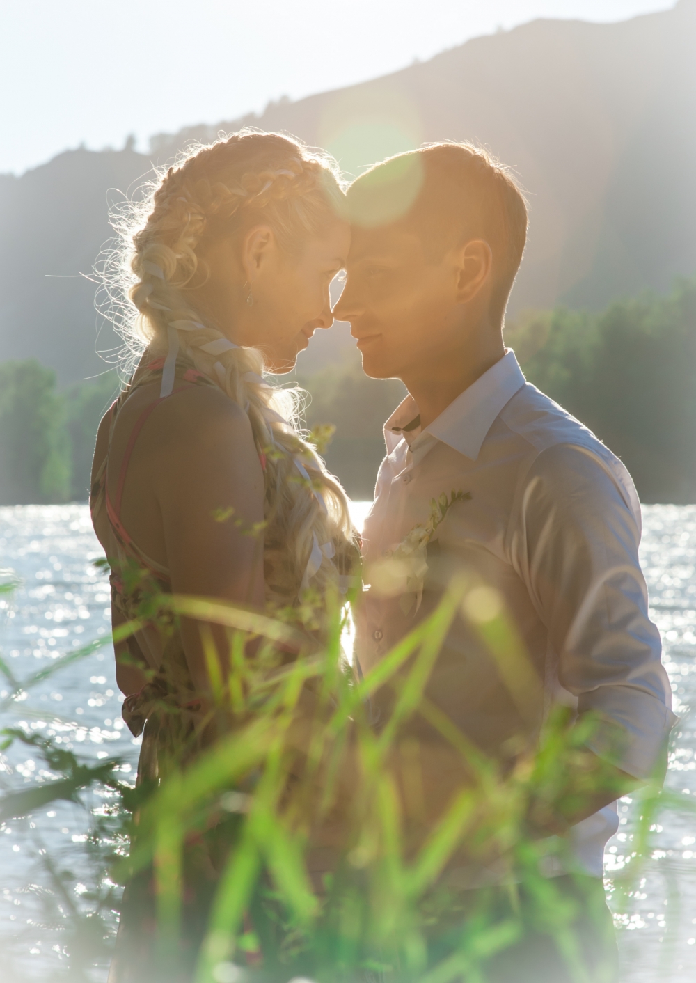 love story