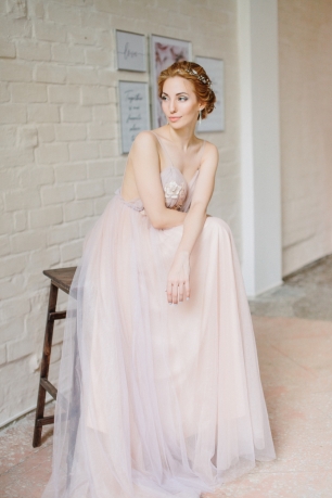 Невеста Ангелина