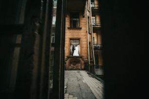 Петербургская свадьба