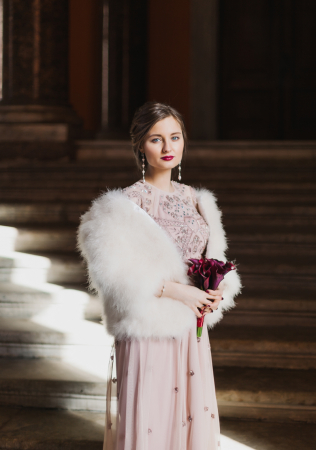 фотограф Алина Старкова