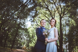 Егор и Ксения