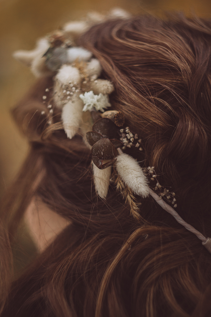 Екатерина и Андрей
Осенние свадьбы - это немного холодно, но очень красиво!