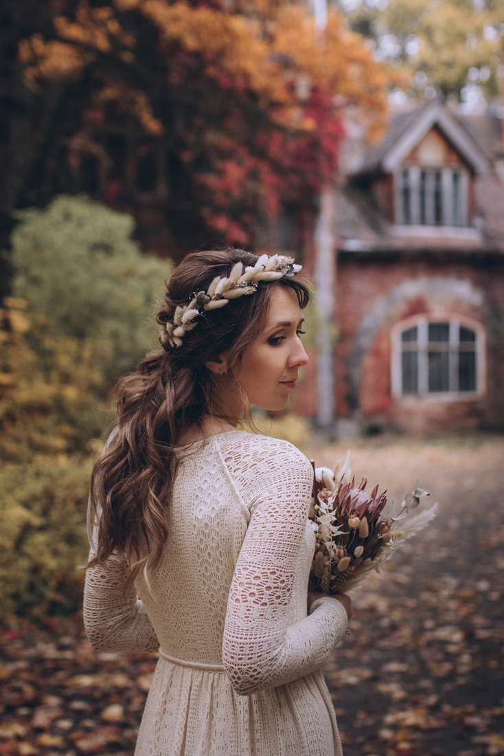 Екатерина и Андрей