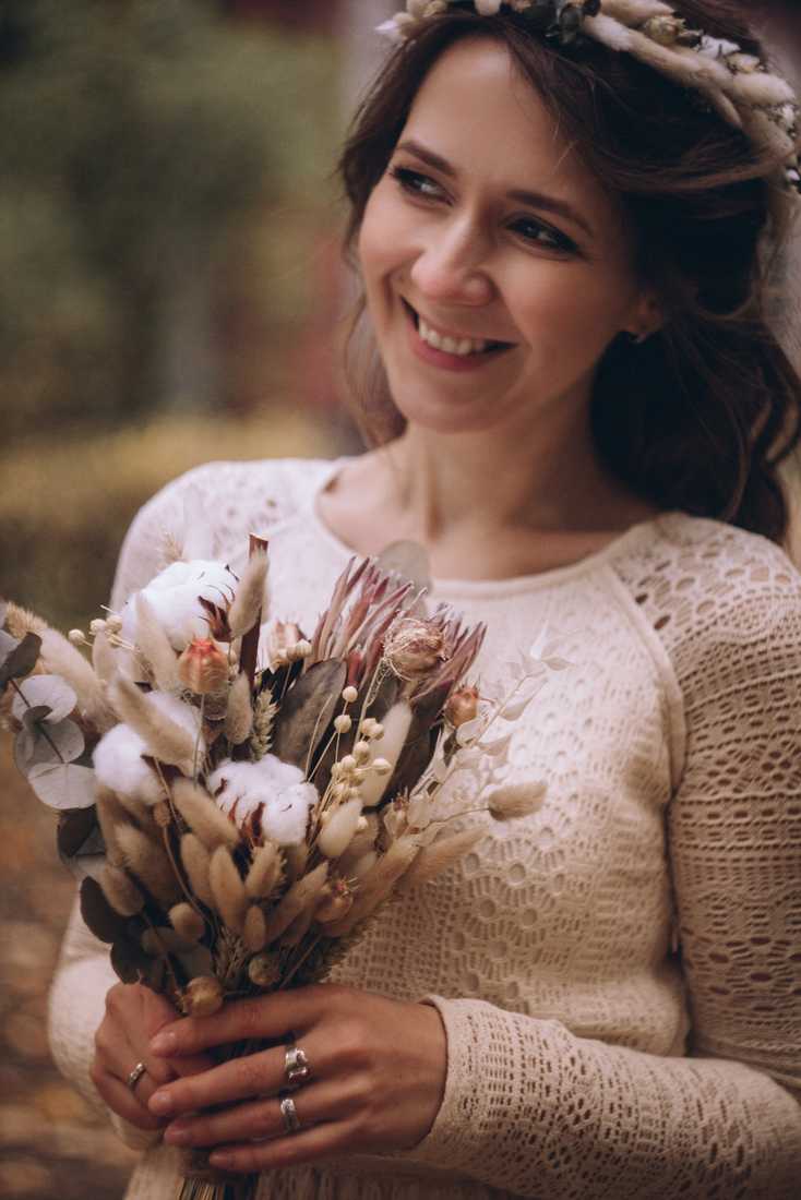 Екатерина и Андрей