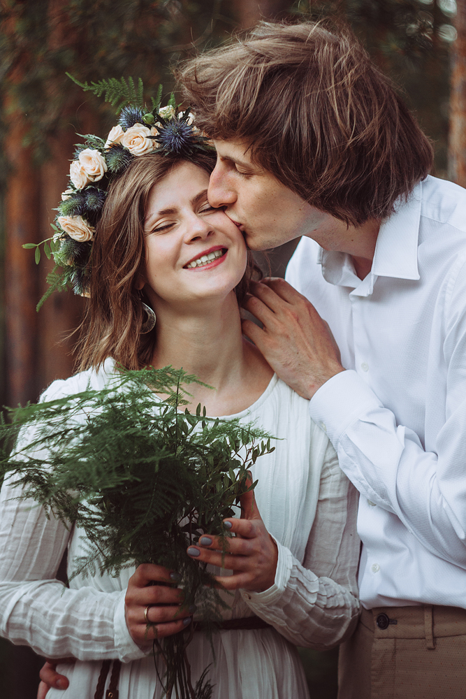 Любовь в Солнечном