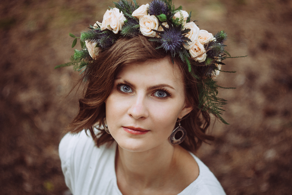 Любовь в Солнечном