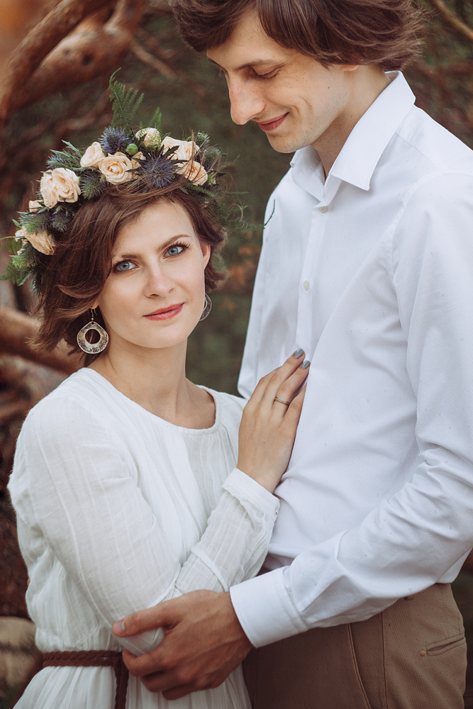 Любовь в Солнечном