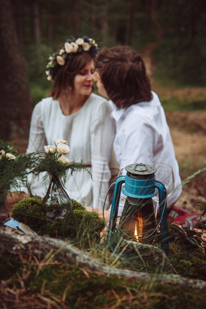 Любовь в Солнечном