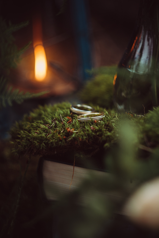 Любовь в Солнечном
Надя и Женя