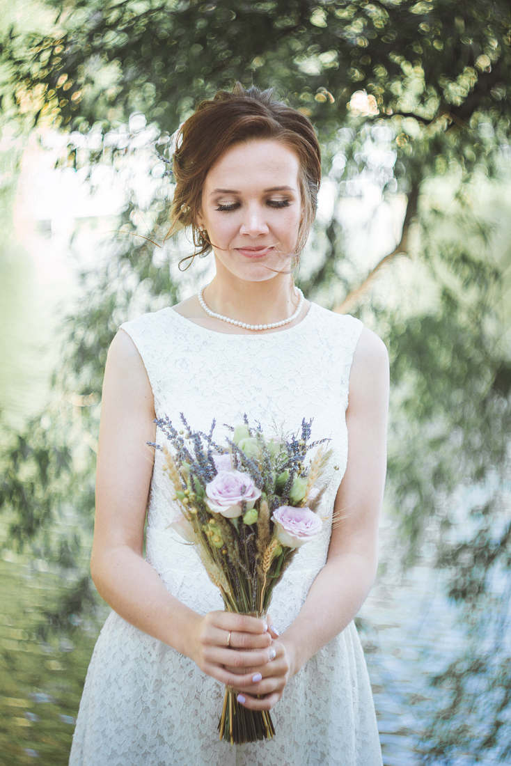 Егор и Ксения