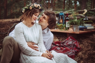 Любовь в Солнечном