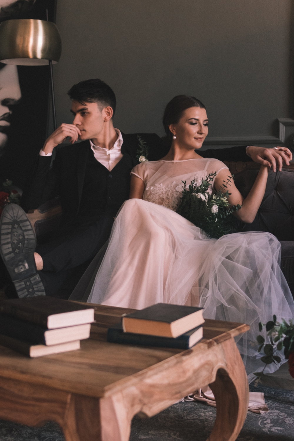 Ph: @boev_jpg
fl: @juliashuffle
Mk: @dashaade
Md: @korabelchik @valeriwka
Dress: @matreshka.me.spb