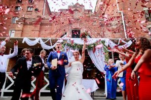 Динамика и драйв!