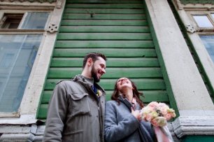 Фотосессия