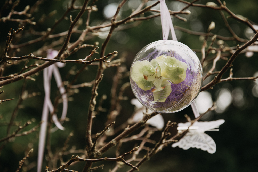 Свадьба в Гамбурге. Леннон и Лиля.