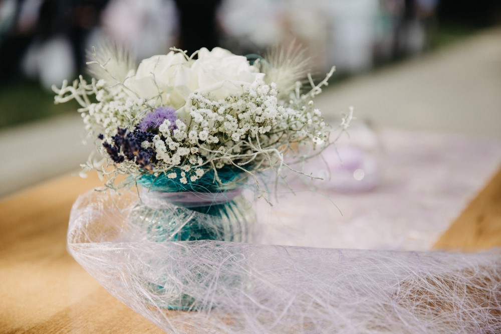 Свадьба в Гамбурге. Леннон и Лиля.