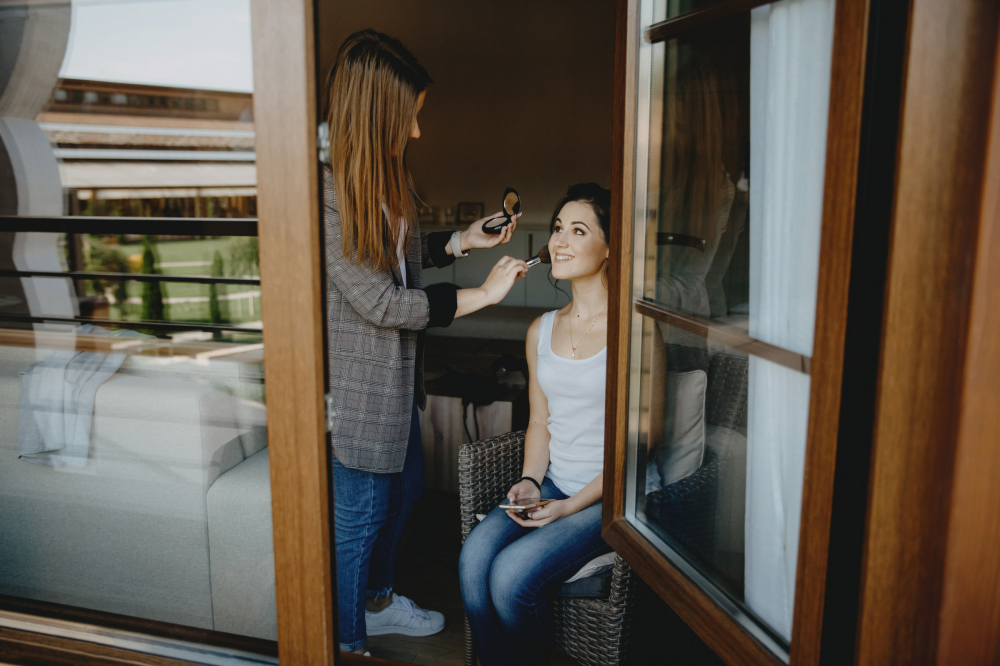 Свадьба в Киеве. Алексей и Аня.