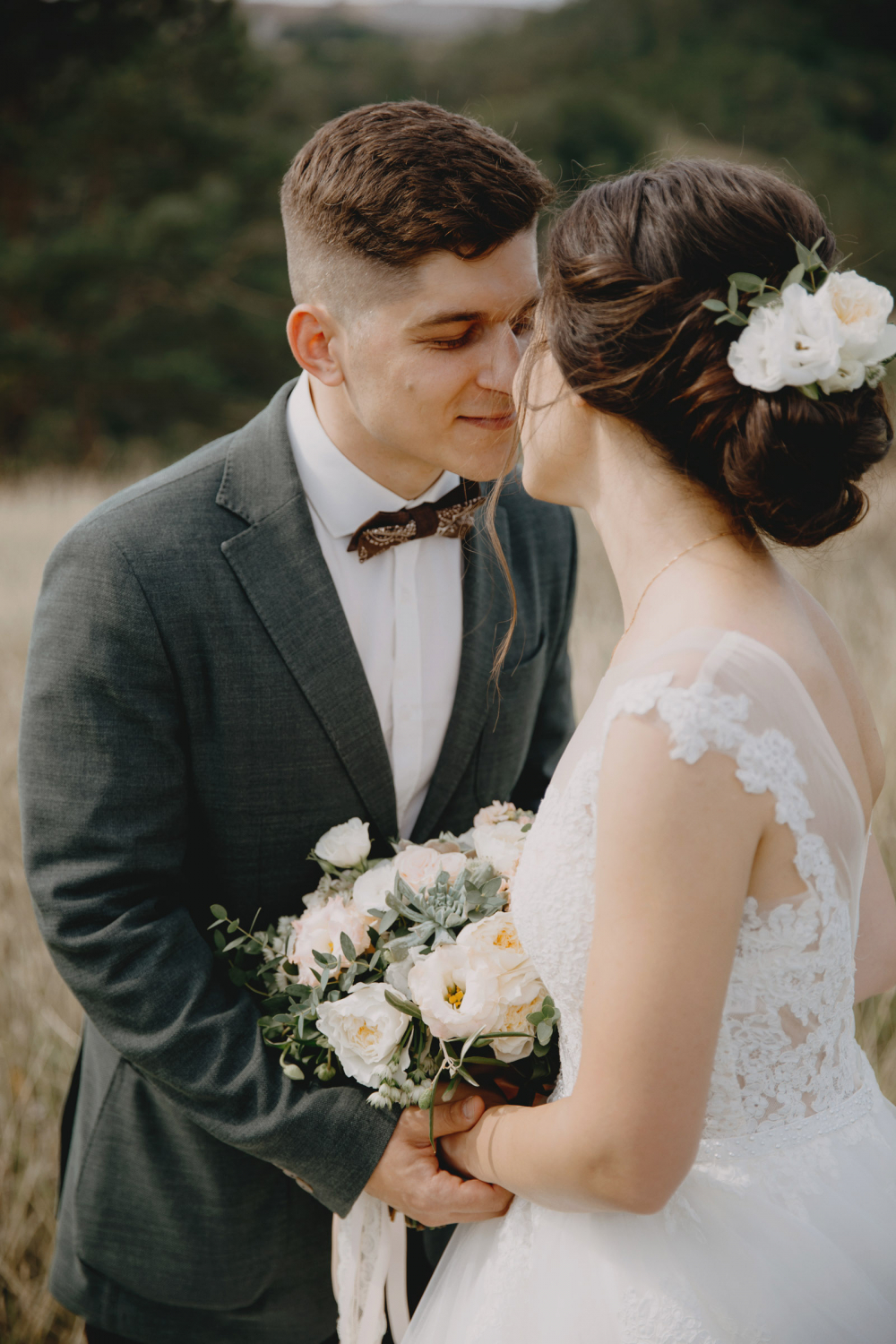 Свадьба в Киеве. Алексей и Аня.