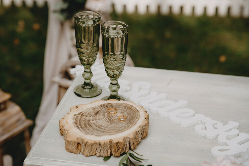 Свадьба в Киеве. Алексей и Аня.