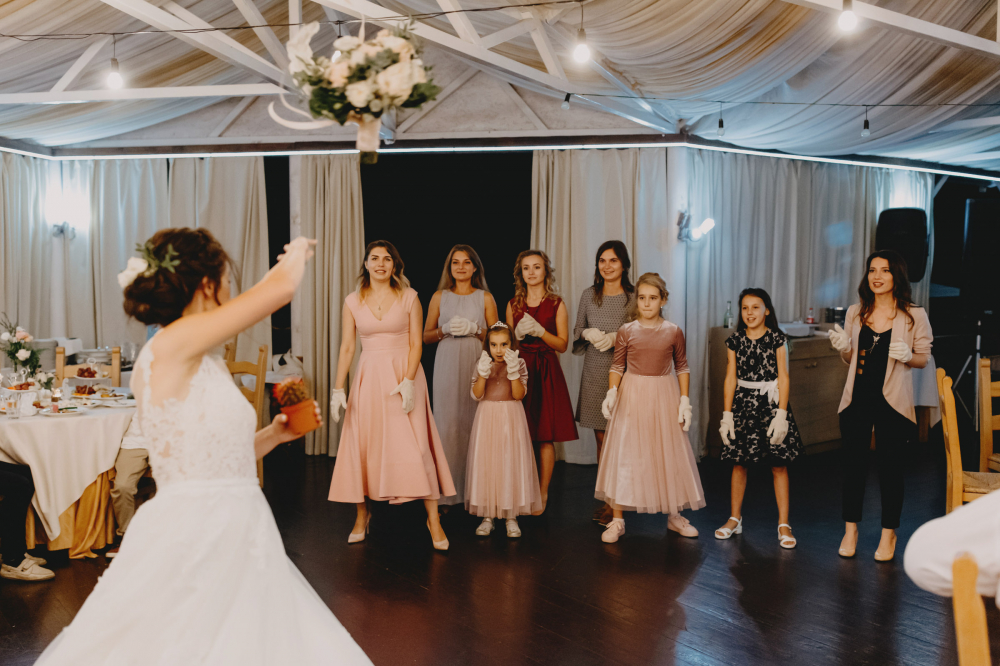 Свадьба в Киеве. Алексей и Аня.