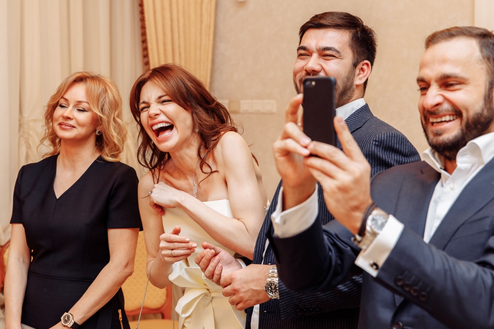 Кутузовский ЗАГС