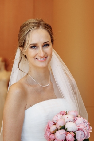 Портрет невесты
