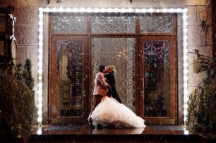 Ресторан Арагви