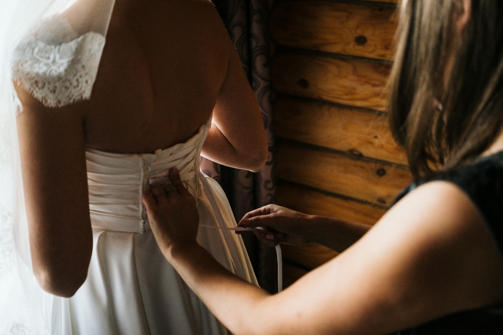 Свадьба в Сарапуле